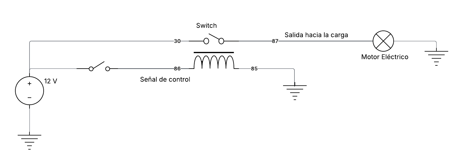 Evidencia 11 - Fundamentos de Electricidad I